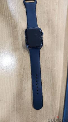 Apple Watch 4 Series 44 mm GPS + Cellular 0