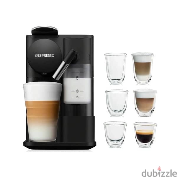 New Nespresso Coffee Machine Latinism One for sale (in original Box) 4