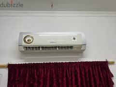 Split and widow AC for sale 0