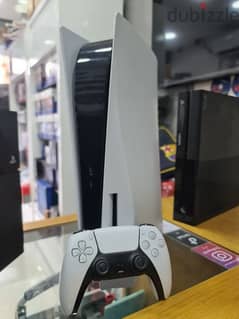 PlayStation 5