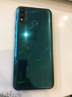 Huawei Y8s good condition