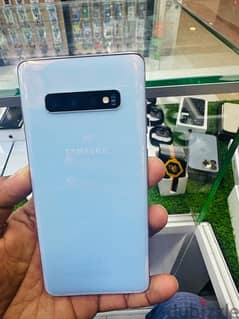 galaxy s10+ 128 gb