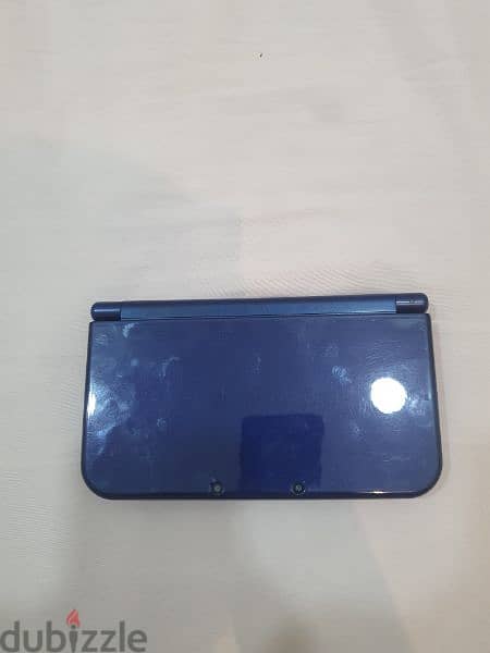 new 3ds XL 70+ gamss 1