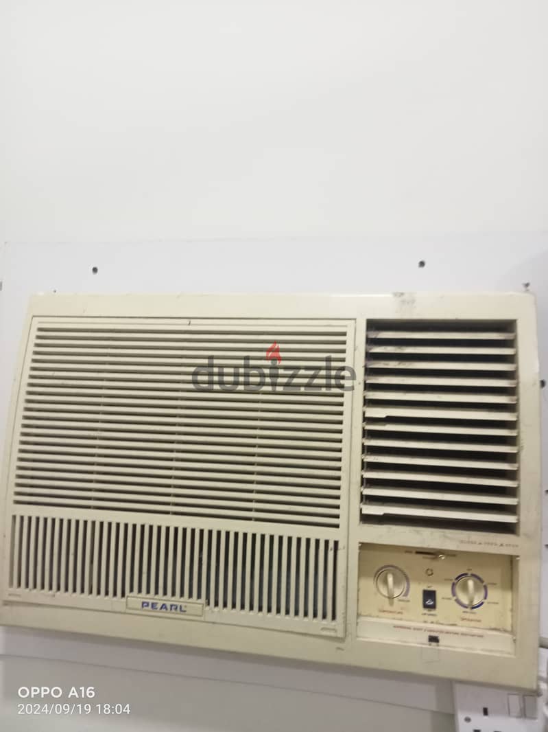 2ton perl ac for sale 0