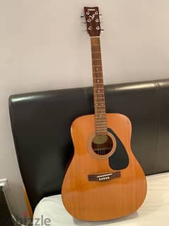 Yamaha F310 TBS Acoustic Guitar