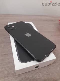 Iphone 11 / 128GB