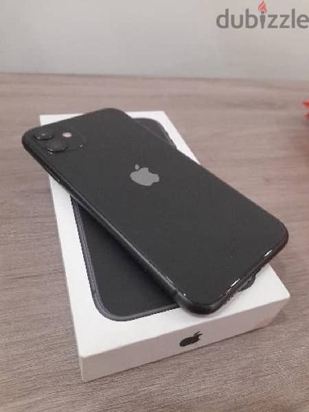 Iphone 11 / 128GB 0