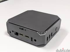 Mini PC Intel Cereron 8GB Ram 256GB SSD Ready to use Cell: 39548774