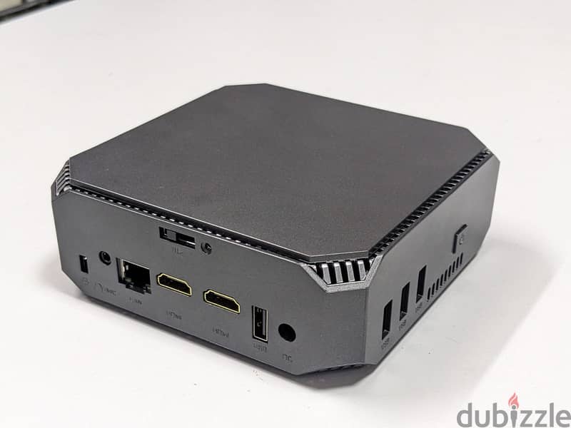 Mini PC Intel Cereron 8GB Ram 256GB SSD Ready to use Cell: 39548774 0