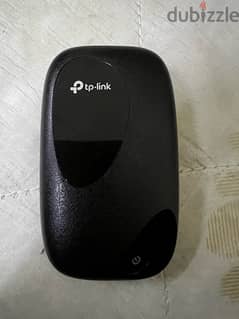 tp link portable router 0