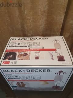 Black+Decker