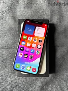 iPhone 11 Pro