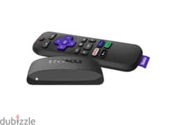 Roku 4K HDR Media Streaming fire stick 0