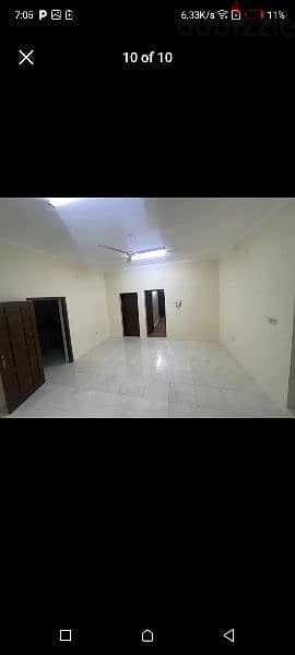 House for rent in Isa town 250bd without EWA call 39490882 9