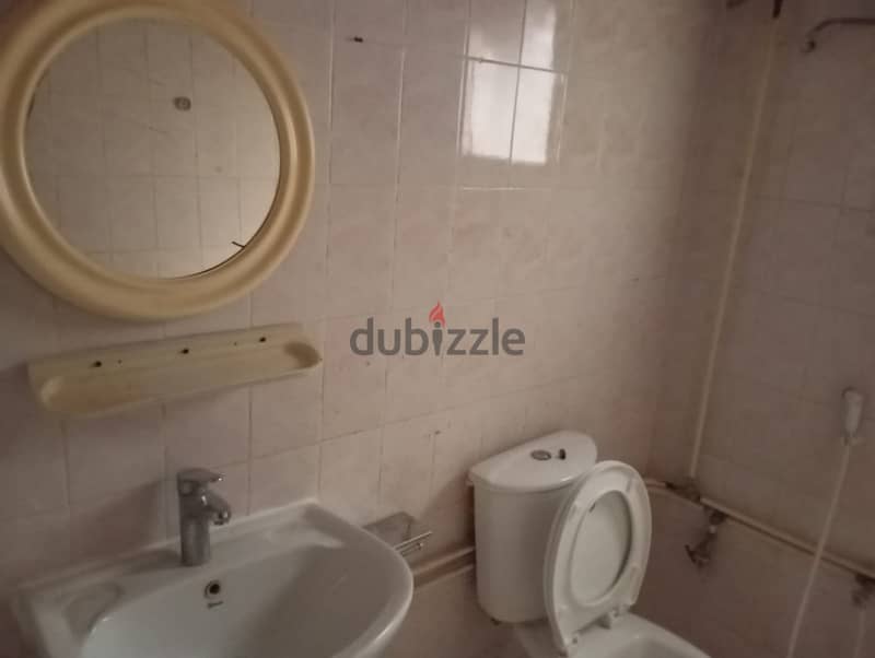 2 BEDROOM FLAT FOR RENT 4