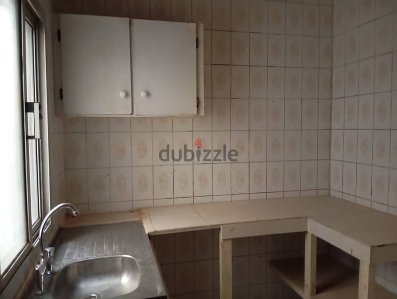 2 BEDROOM FLAT FOR RENT 8