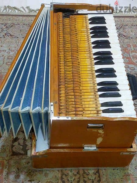 harmonium 1