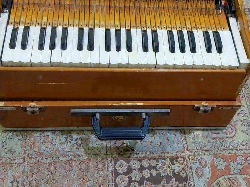 harmonium 3