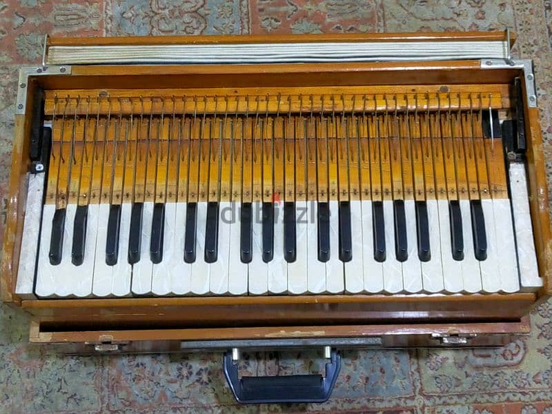 harmonium 5