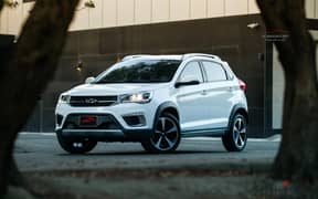 Chery Tiggo 2 2022 0