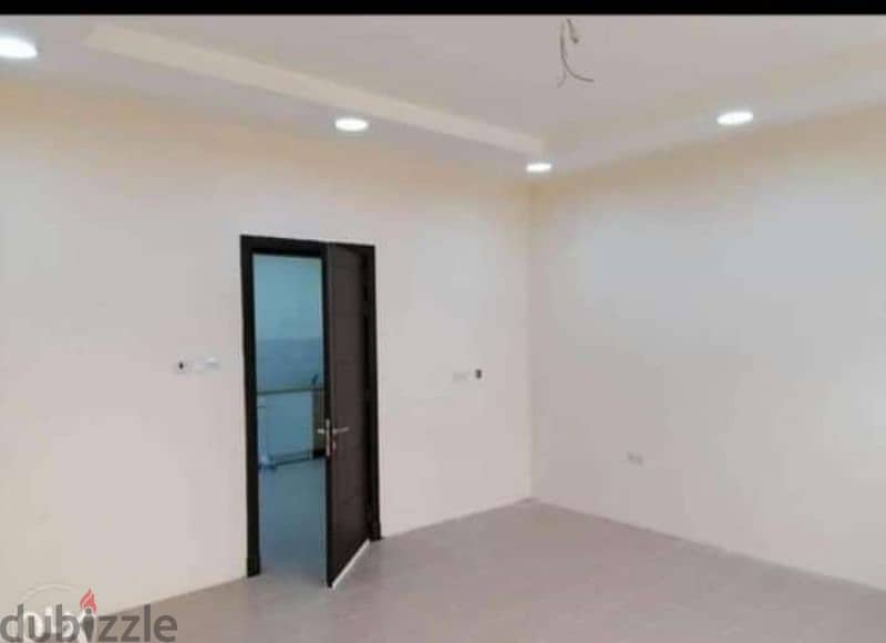 Studio Flat For Rent in Aali near Alnabaa Medical 130BD With EWA 1