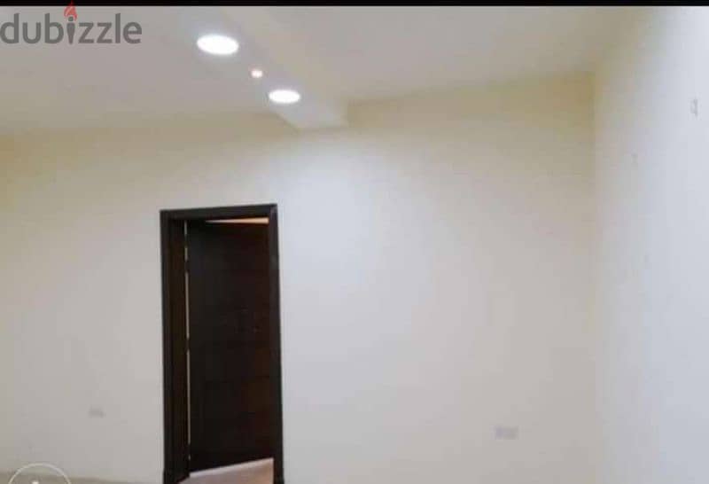 Studio Flat For Rent in Aali near Alnabaa Medical 130BD With EWA 2