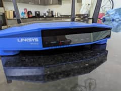 linksys