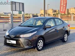 Toyota Yaris 2021 1.5L 0