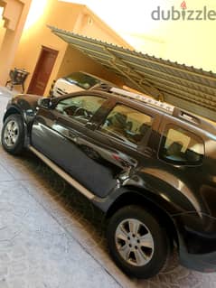 Renault Duster 2017  33700 Kms