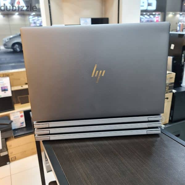 Hp ZBook 15u G5
Core i5-7th Gen 4