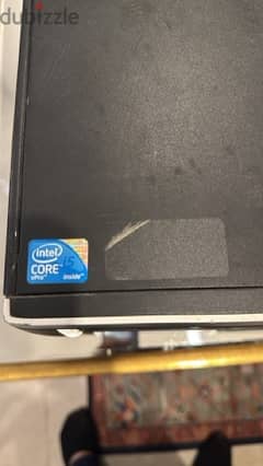 hp computers i5 not working 10 BD