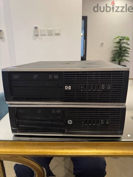 hp computers i5 not working 10 BD 2