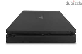 للبيع ps4 slim غير مفتوحه