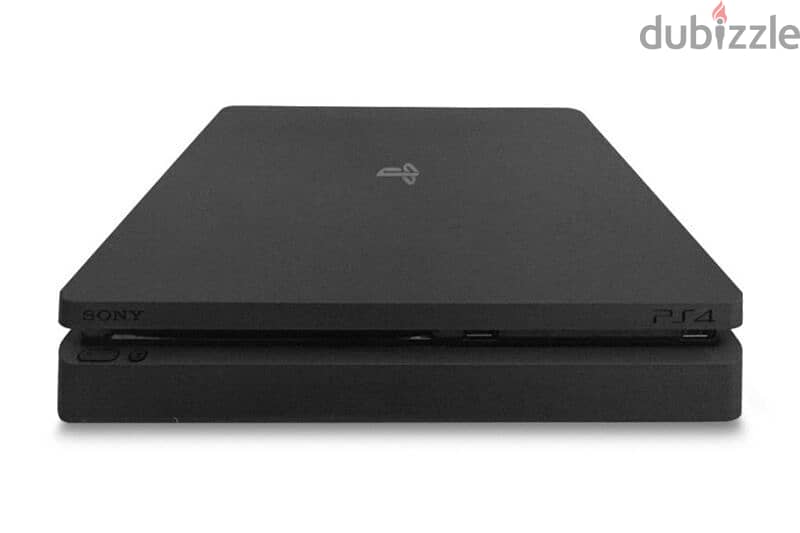 للبيع ps4 slim غير مفتوحه 0