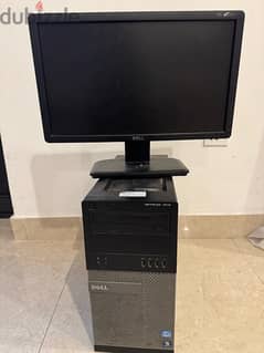 dell opt 7010 i5 20 BD 0