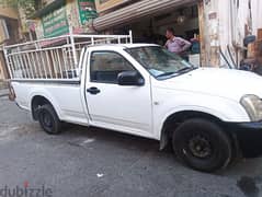 Isuzu