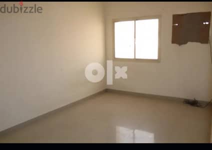 1 Bed Room Available for Rent in 2 BHK flat furnished