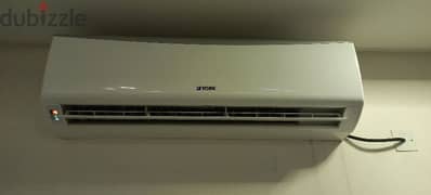 York Split AC for sale 0