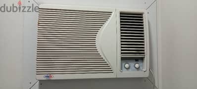 Frego Window AC for Sale