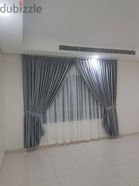 curtain design 2