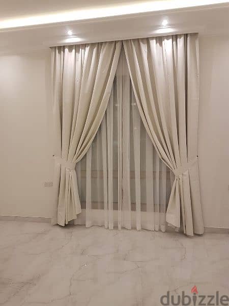 curtain design 3