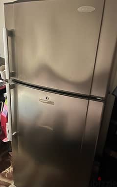 nihon refrigerator 610 L