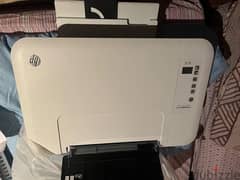 hp deskjet 2540