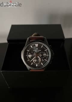 Daniel client watch 0