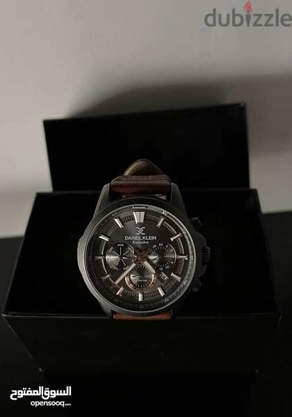 Daniel client watch 1