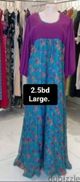 pre loved maxis at throw away prices 2