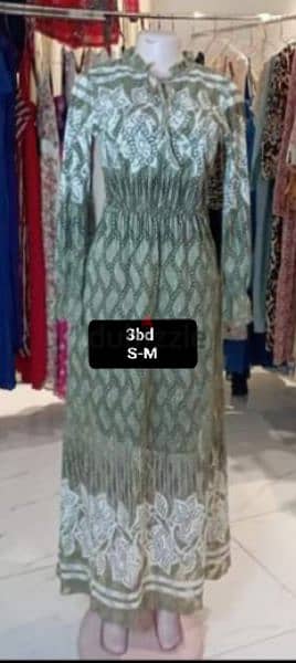 pre loved maxis at throw away prices 3