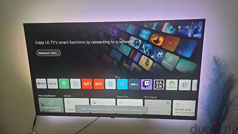 LG tv for sale 0