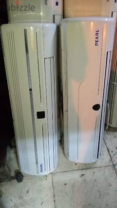 ac peral 2ton for sel good condition good working