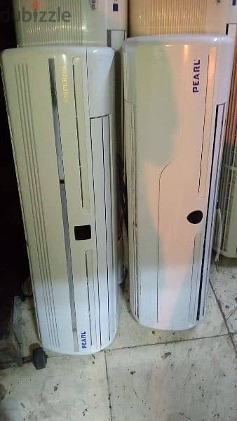 ac peral 2ton for sel good condition good working 0